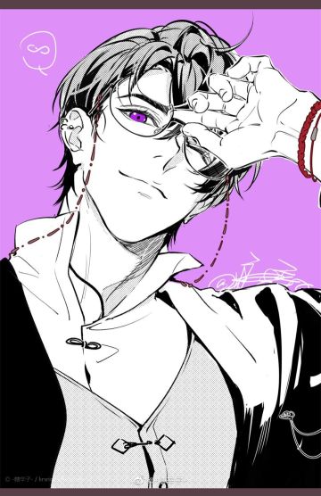 【同人搬运】小陆总在看什么