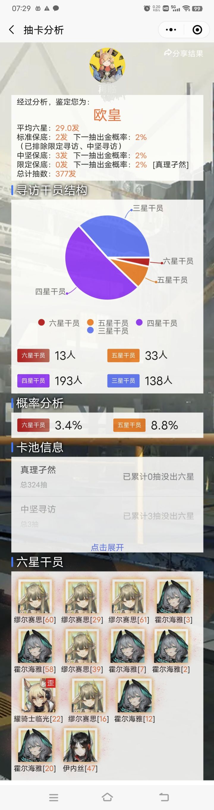 觉得方舟杀熟的可以看看吗?截图