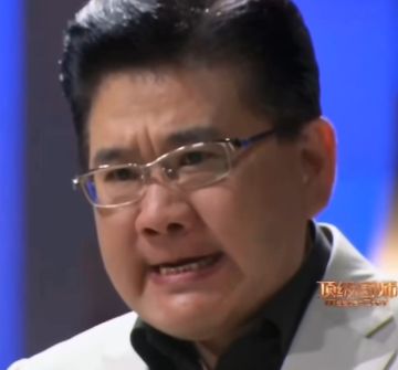 看最近挺火的那个顶级厨师有感