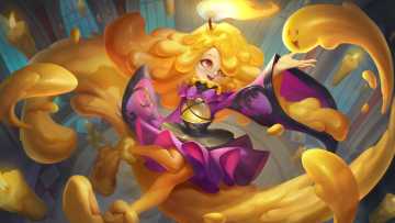 可鲁贝洛斯·兮兮的黛西攻略