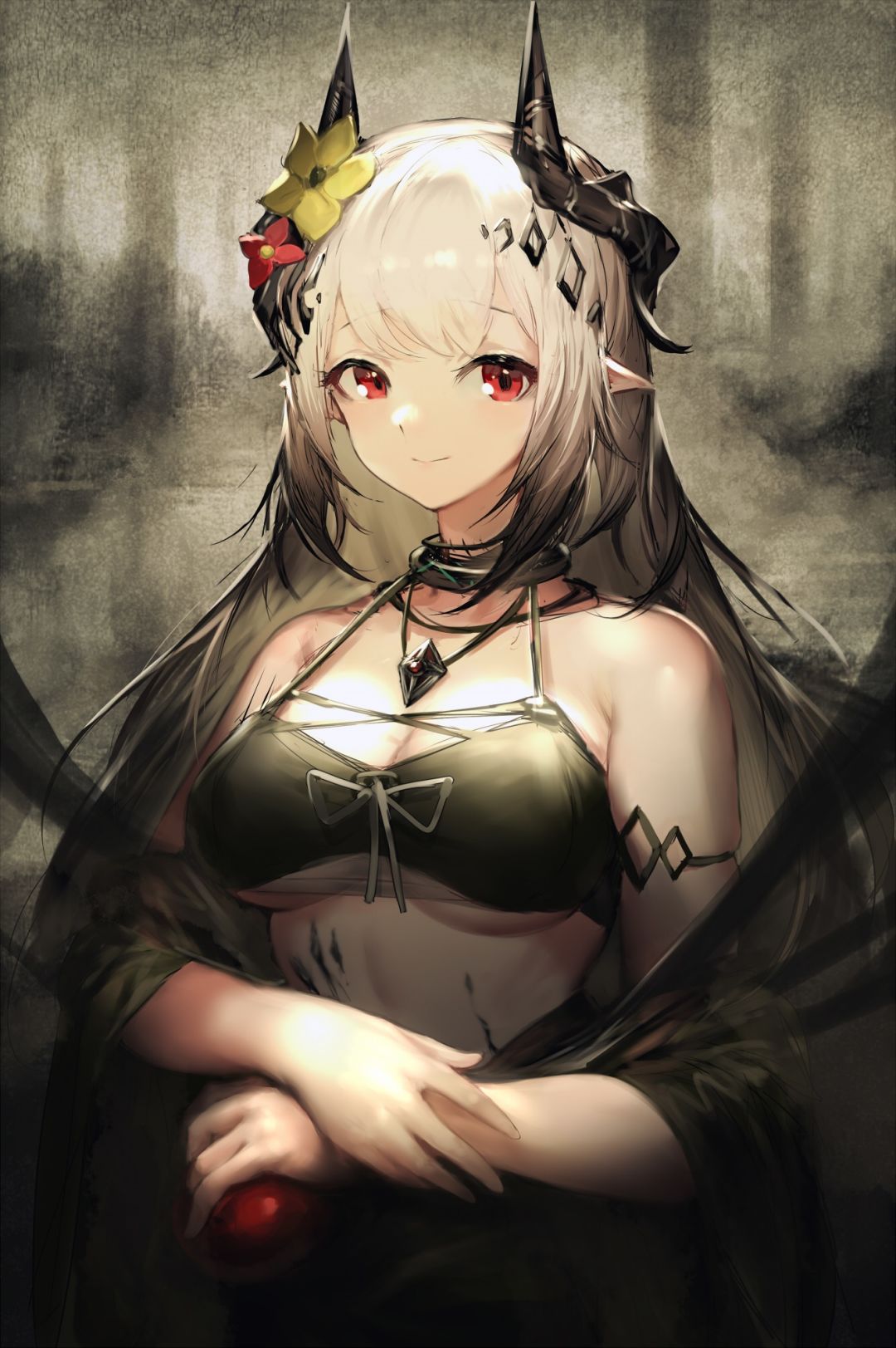 一些有趣的“名画致敬”(第151期)截图