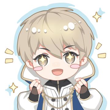 【我的幻灵小队】画作组+英格拉姆