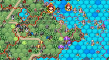 以空军为基础的快速登陆作战