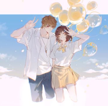 【同人搬运】夏彦