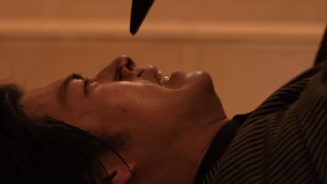 《一千零一夜》高清重制版(。・`・)