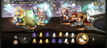 超简单工坊乱杀boss配置