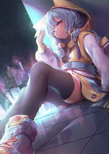 梦到画mio(๑⃙⃘´༥`๑⃙⃘)