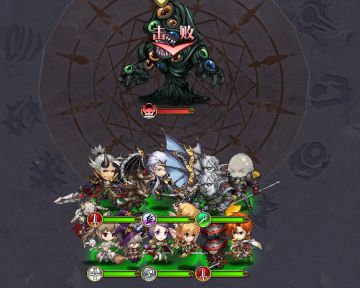 女武神联动挑战3简易攻略