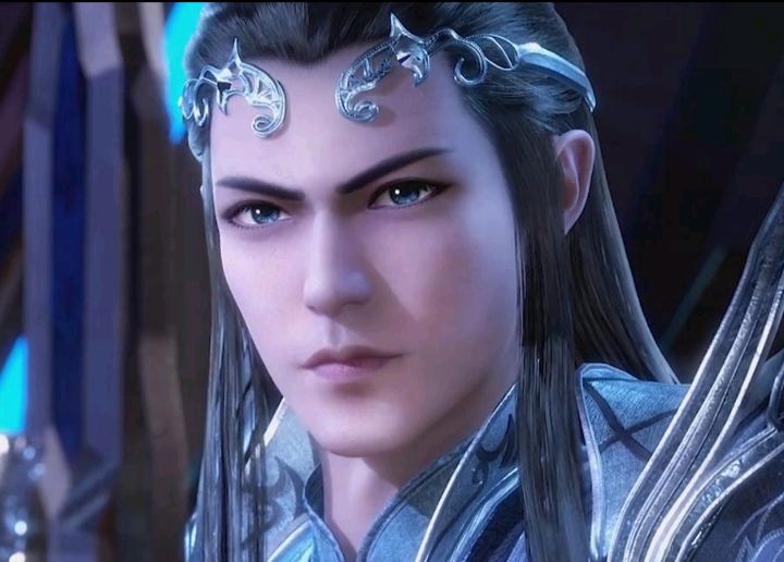 魂师图鉴―宁风致截图