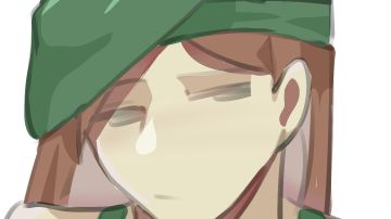 画了全女角色（6+4+只梅）