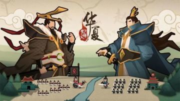 【多国战力爆炸流】开局即顶峰的战力核弹理论打法