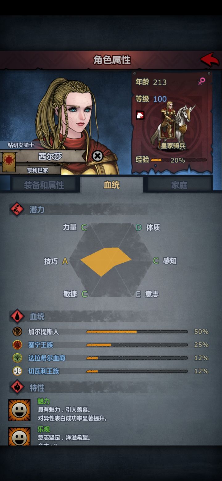 等不及明天帮我的小公主砍爆切瓦了!截图