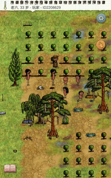 老六养娃的一生