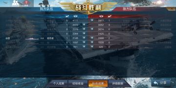 简单分享一场逆天对局