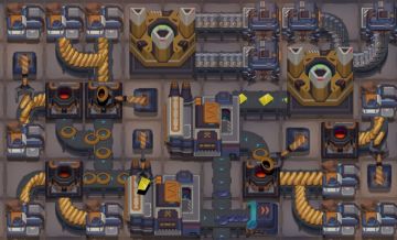 （修改版）绝缘线自动线（双合一）