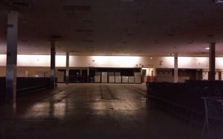 超市,以及其他東西截图