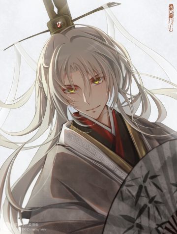 【同人搬运】请军师安