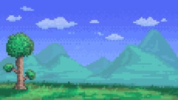 泰拉瑞亚从入坑到入土 v2.0（注意，此贴需修理，请勿参考！！！）