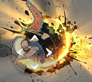 全角色全起手方式连段（含指令）