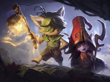 别等了各位，米哈游前几天搞线下试玩会了