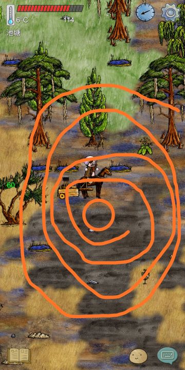 给大家说下女娲圈