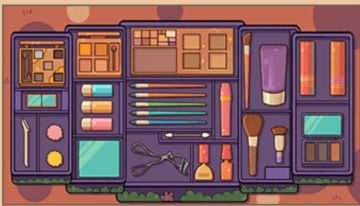 [攻略]关卡完成图——每日家务