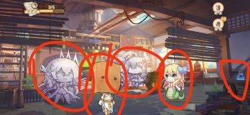 第二个案件攻略