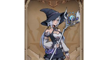 核弹流法师超强职业-危险实验者-装备搭配攻略~