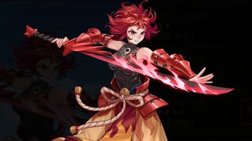 中低练度红莲也能C！有视频有真相！