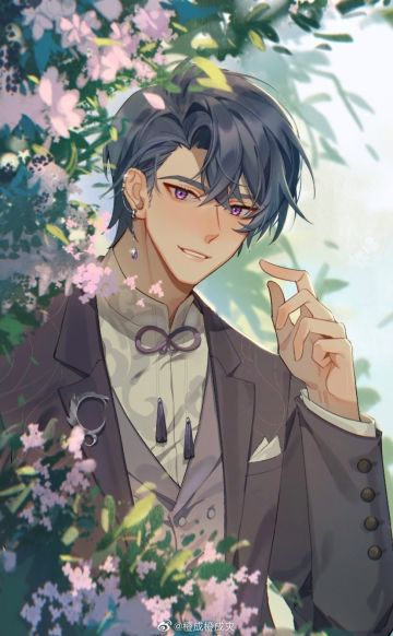 【同人搬运】小陆