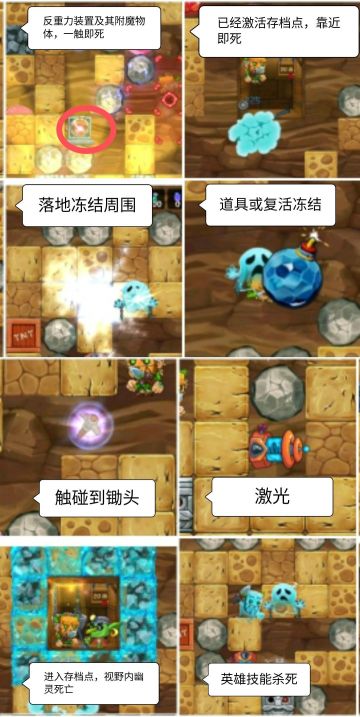 疯狂粉碎方块百问百答