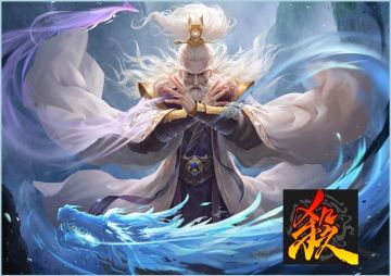 三国杀：史上最强神将，谁能狙杀高达一号？除了张绣没对手！