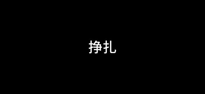 第27关 挣扎 只要十行,刷关必备,省时省事。截图