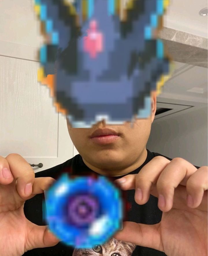 收藏家你让我陷入疯狂截图
