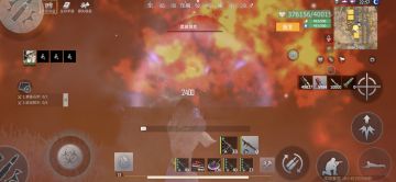 [幸存者联盟]关于各种武器对坦克的伤害解析