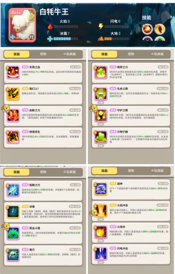 记录贴，狩猎季--斗德刺法，部分攻略（已停更）