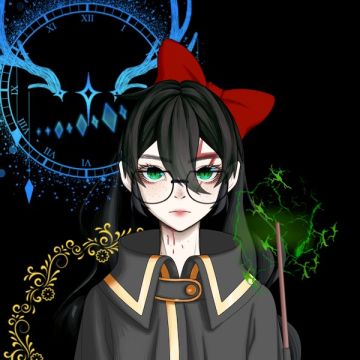 HP系列（含性转）