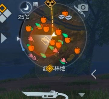 推荐几个资源丰富的地方，采集单一资源效率更高！