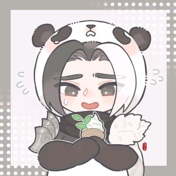 复哥今天笑容满面，难道……