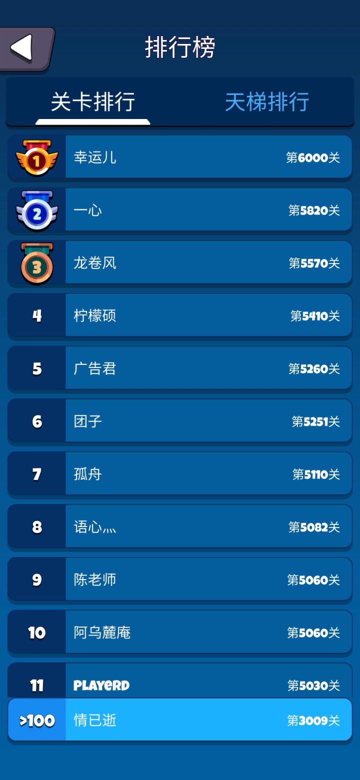弃坑留念截图