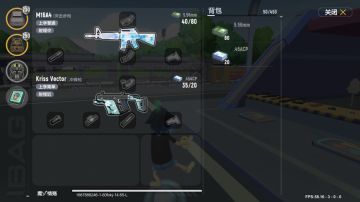 【SS7攻略】枪械搭配 点位打法
