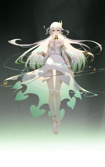 萌新攻略篇（九）：角色培养与圣遗物建议