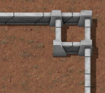 《命令与征服1:泰伯利亚的黎明》重制版GDI/Nod的防御设施建筑