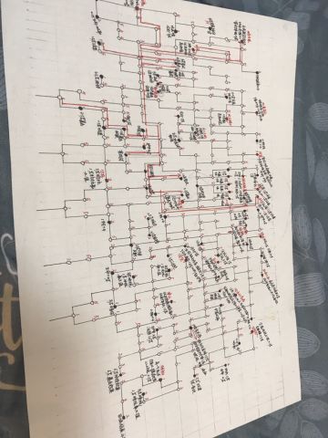 无命星图，既有生存又有输出