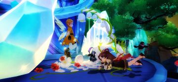 四季十二月（08.01更新）