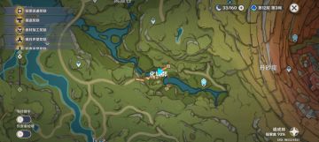 须弥两个卖树王圣体菇的商人