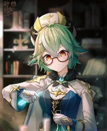 4星强力辅助推荐‖砂糖培养攻略