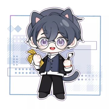 【同人搬运】给你写点什么？