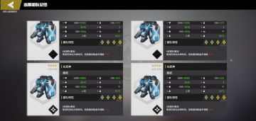 犀牛开局的女武神养成