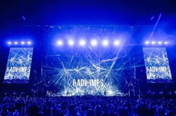 RADWIMPS（拉德温普斯）